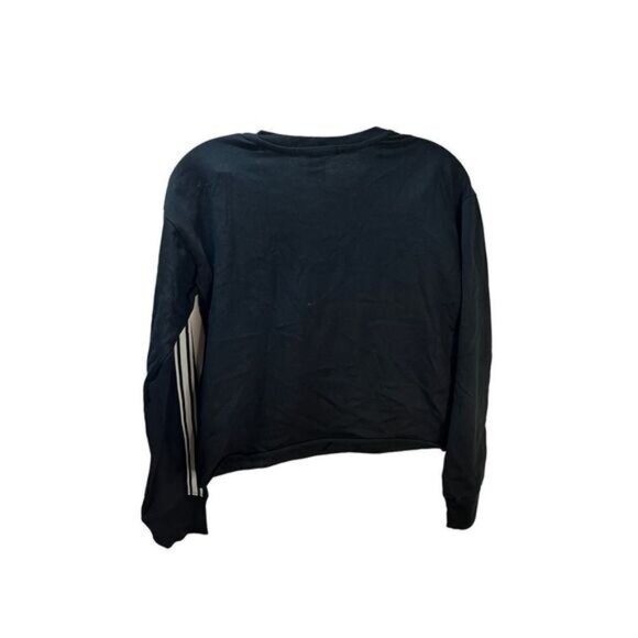 Youth in Revolt QUEEN Crop Pullover‎ Sweater Small - Picture 2 of 5